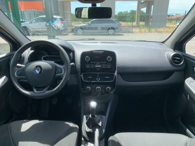 Renault Clio 1.2 75CV 5 porte Life (13)