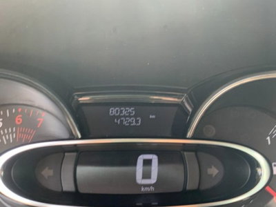 Renault Clio 1.2 75CV 5 porte Life (14)