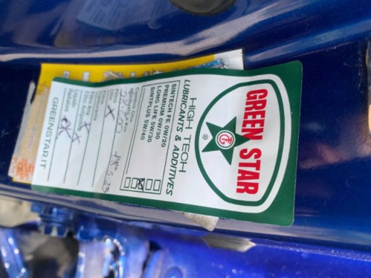 Renault Clio 1.2 75CV 5 porte Life (18)