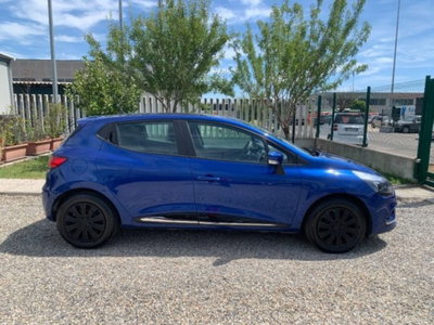 Renault Clio 1.2 75CV 5 porte Life (4)