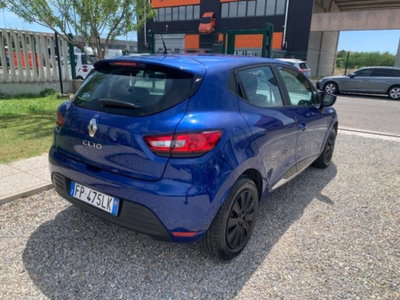 Renault Clio 1.2 75CV 5 porte Life (5)