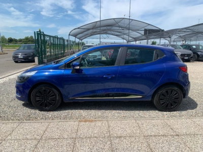 Renault Clio 1.2 75CV 5 porte Life (8)