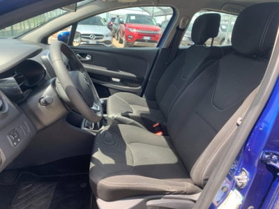 Renault Clio 1.2 75CV 5 porte Life (9)