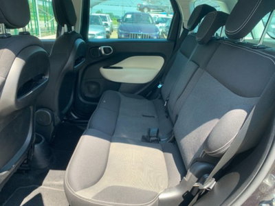 Fiat 500L 1.3 Multijet 85 CV Trekking (10)