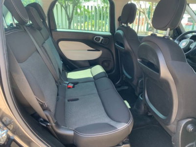 Fiat 500L 1.3 Multijet 85 CV Trekking (11)