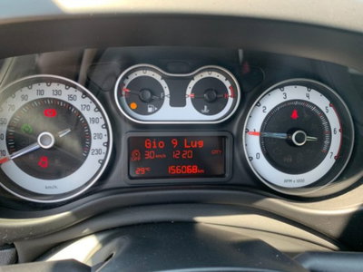 Fiat 500L 1.3 Multijet 85 CV Trekking (16)