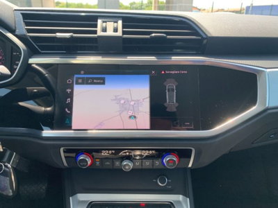 Audi Q3 35 TDI quattro S tronic Business Advanced (13)