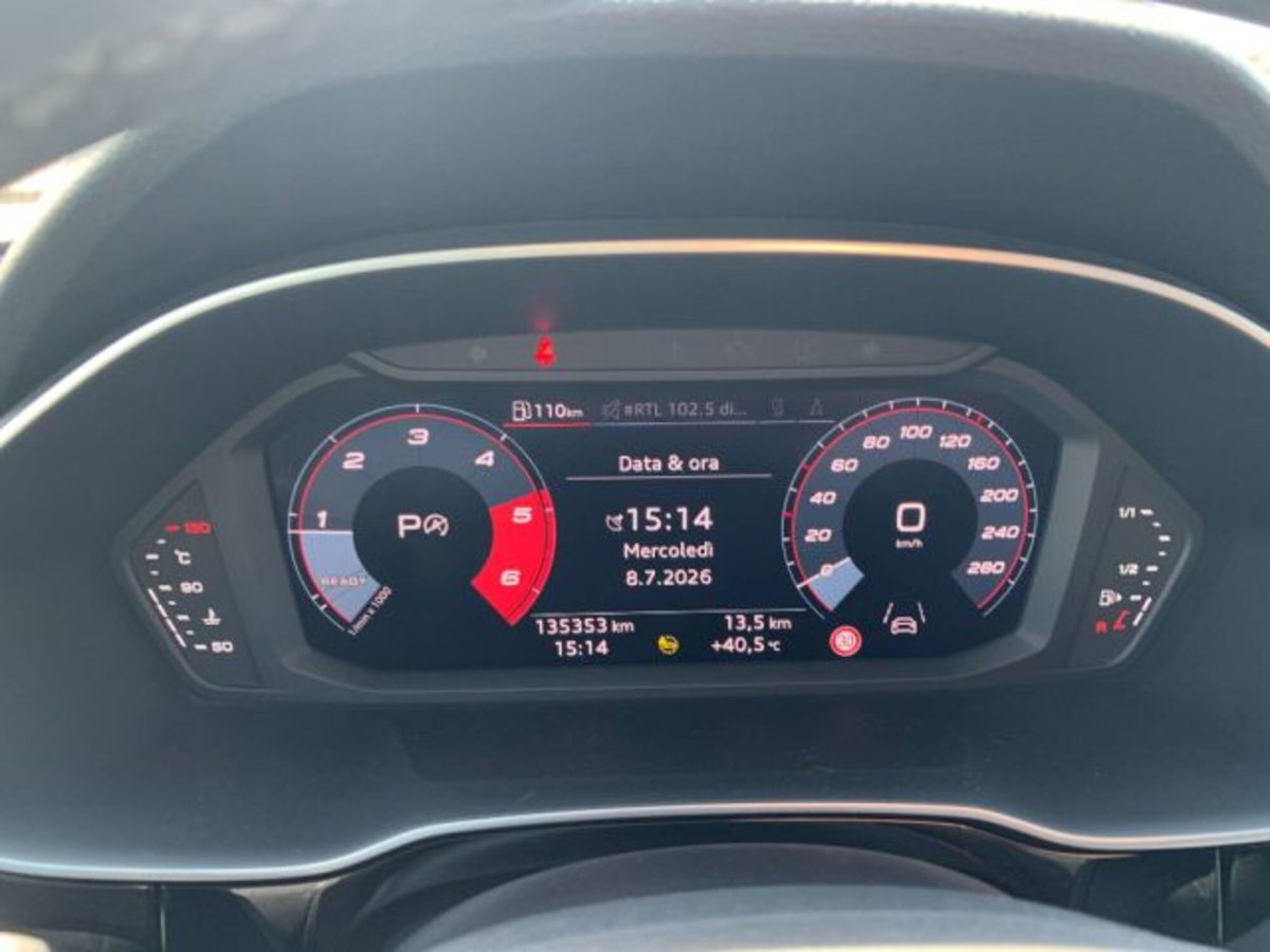 Audi Q3 35 TDI quattro S tronic Business Advanced (15)