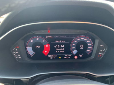 Audi Q3 35 TDI quattro S tronic Business Advanced (15)