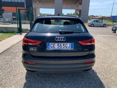 Audi Q3 35 TDI quattro S tronic Business Advanced (4)