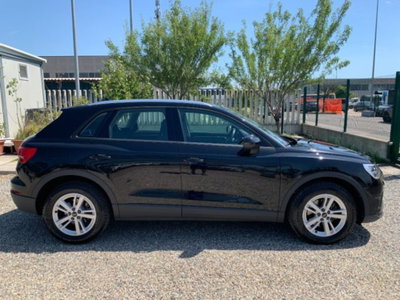 Audi Q3 35 TDI quattro S tronic Business Advanced (6)