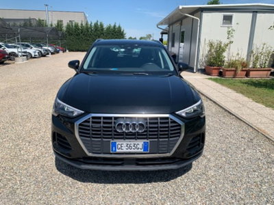 Audi Q3 35 TDI quattro S tronic Business Advanced (8)