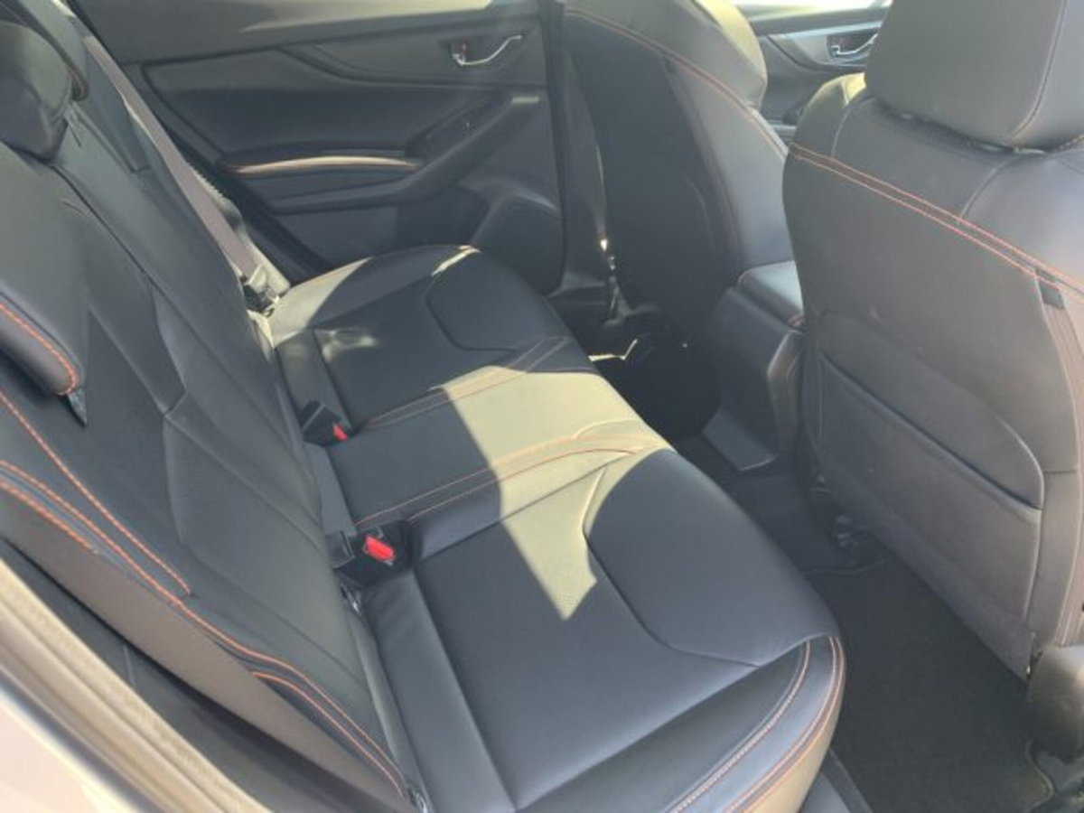 Subaru XV 2.0i e-Boxer MHEV Lineartronic Premium (10)