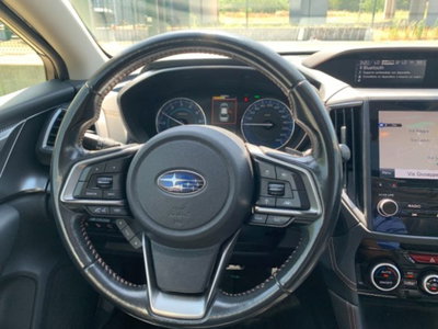 Subaru XV 2.0i e-Boxer MHEV Lineartronic Premium (12)