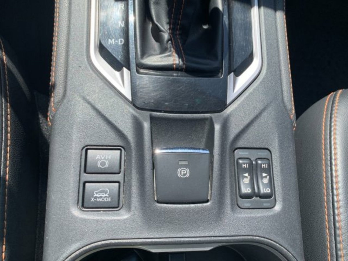 Subaru XV 2.0i e-Boxer MHEV Lineartronic Premium (15)