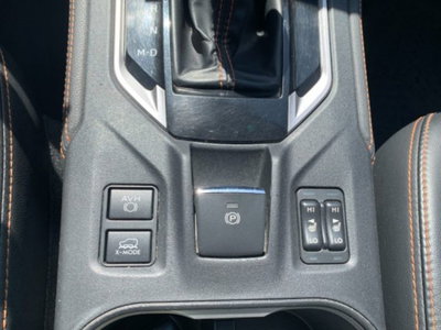 Subaru XV 2.0i e-Boxer MHEV Lineartronic Premium (15)