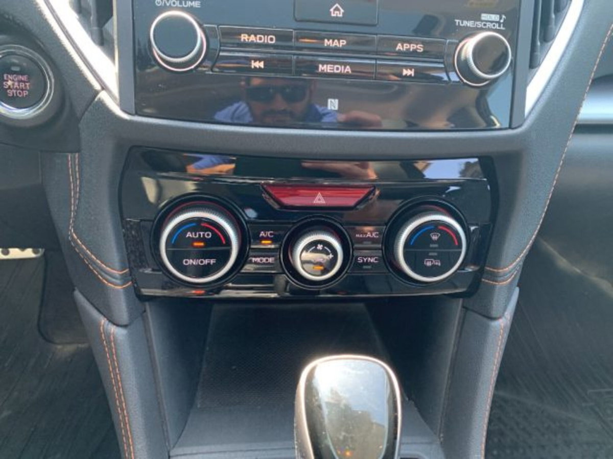 Subaru XV 2.0i e-Boxer MHEV Lineartronic Premium (16)