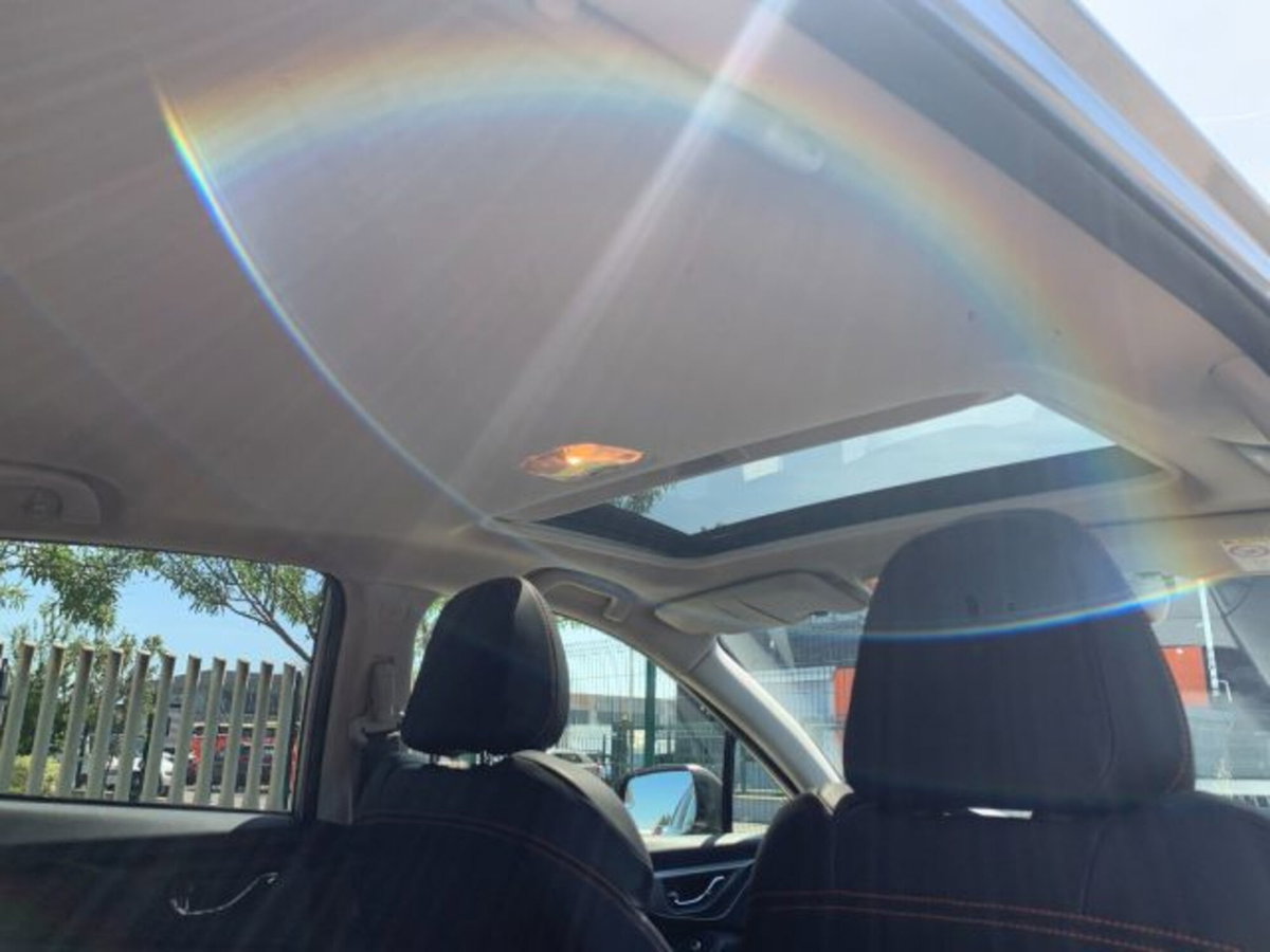 Subaru XV 2.0i e-Boxer MHEV Lineartronic Premium (18)