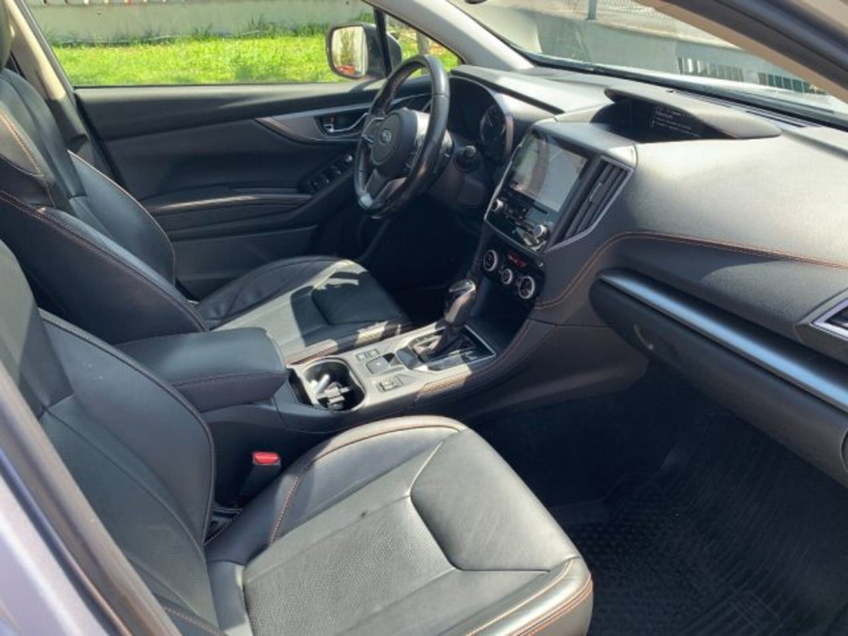 Subaru XV 2.0i e-Boxer MHEV Lineartronic Premium (9)