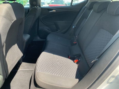 Opel Astra 1.4 Ecotec 5 porte Elective (10)