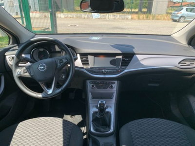 Opel Astra 1.4 Ecotec 5 porte Elective (13)