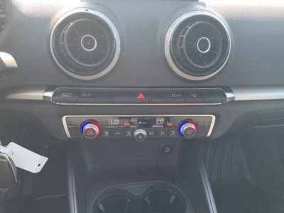 Audi A3 Sportback 1.6 TDI clean diesel Admired (13)
