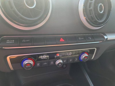 Audi A3 Sportback 1.6 TDI clean diesel Admired (19)