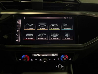Audi Q3 Sportback 40 TDI quattro S tronic S line edition (11)