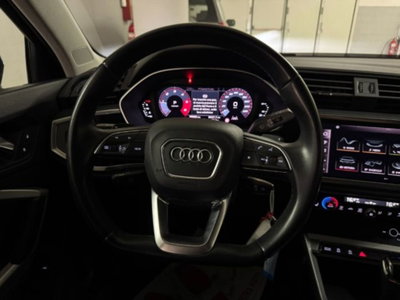 Audi Q3 Sportback 40 TDI quattro S tronic S line edition (12)