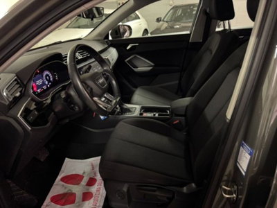 Audi Q3 Sportback 40 TDI quattro S tronic S line edition (13)