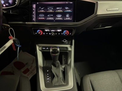 Audi Q3 Sportback 40 TDI quattro S tronic S line edition (15)