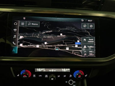 Audi Q3 Sportback 40 TDI quattro S tronic S line edition (16)