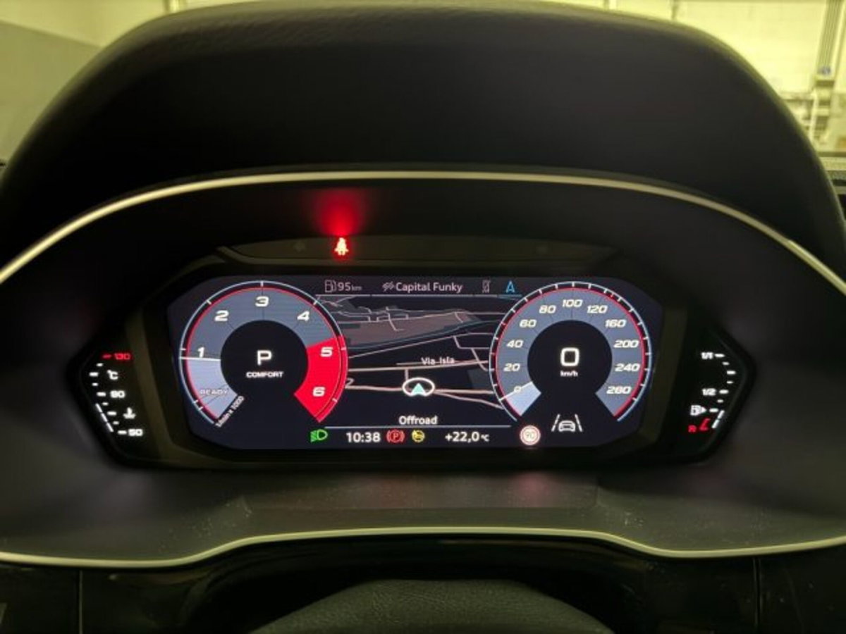 Audi Q3 Sportback 40 TDI quattro S tronic S line edition (18)