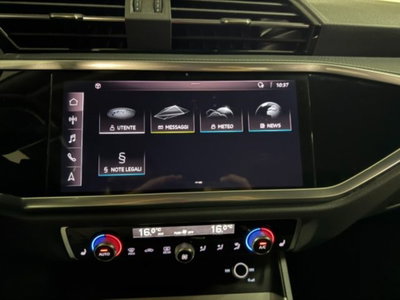 Audi Q3 Sportback 40 TDI quattro S tronic S line edition (19)