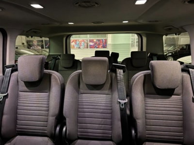 Ford Tourneo Custom 320 1.0 Ecoboost 126CV PHEV PC Titanium (15)