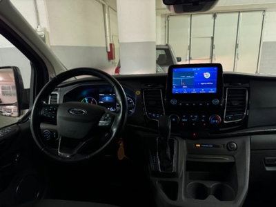 Ford Tourneo Custom 320 1.0 Ecoboost 126CV PHEV PC Titanium (16)