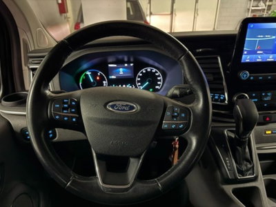 Ford Tourneo Custom 320 1.0 Ecoboost 126CV PHEV PC Titanium (18)