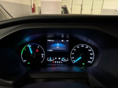 Ford Tourneo Custom 320 1.0 Ecoboost 126CV PHEV PC Titanium (19)