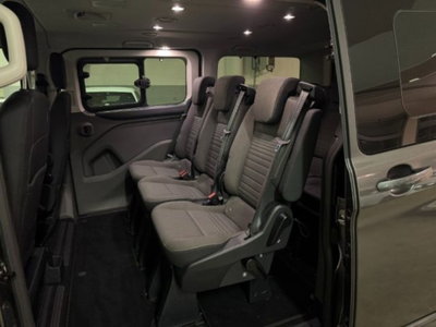 Ford Tourneo Custom 320 1.0 Ecoboost 126CV PHEV PC Titanium (7)