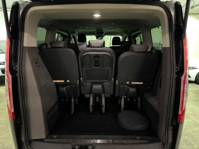 Ford Tourneo Custom 320 1.0 Ecoboost 126CV PHEV PC Titanium (8)