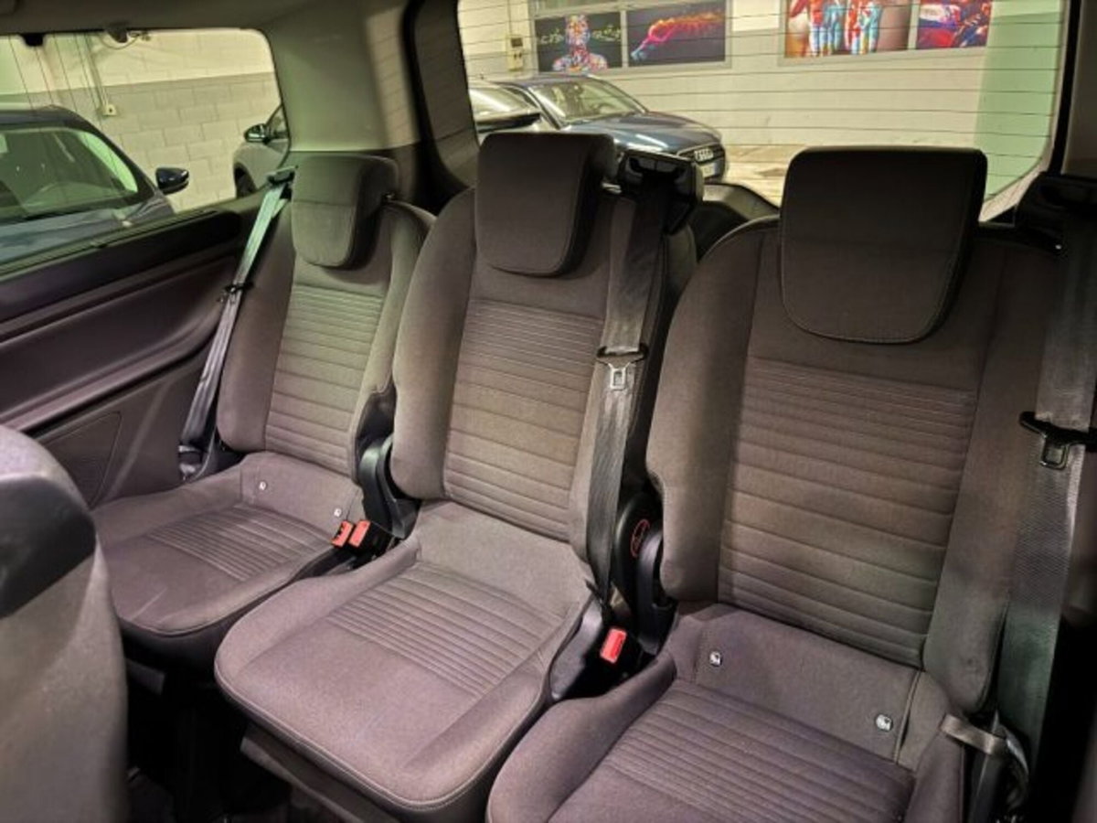 Ford Tourneo Custom 320 1.0 Ecoboost 126CV PHEV PC Titanium (9)