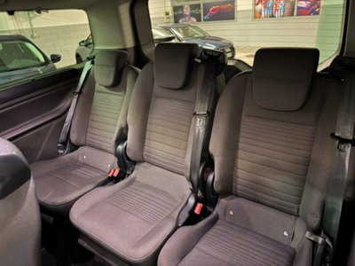 Ford Tourneo Custom 320 1.0 Ecoboost 126CV PHEV PC Titanium (9)