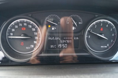 Lancia Ypsilon 1.0 FireFly 5 porte S&S Hybrid Ecochic Silver (13)