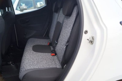 Lancia Ypsilon 1.0 FireFly 5 porte S&S Hybrid Ecochic Silver (17)