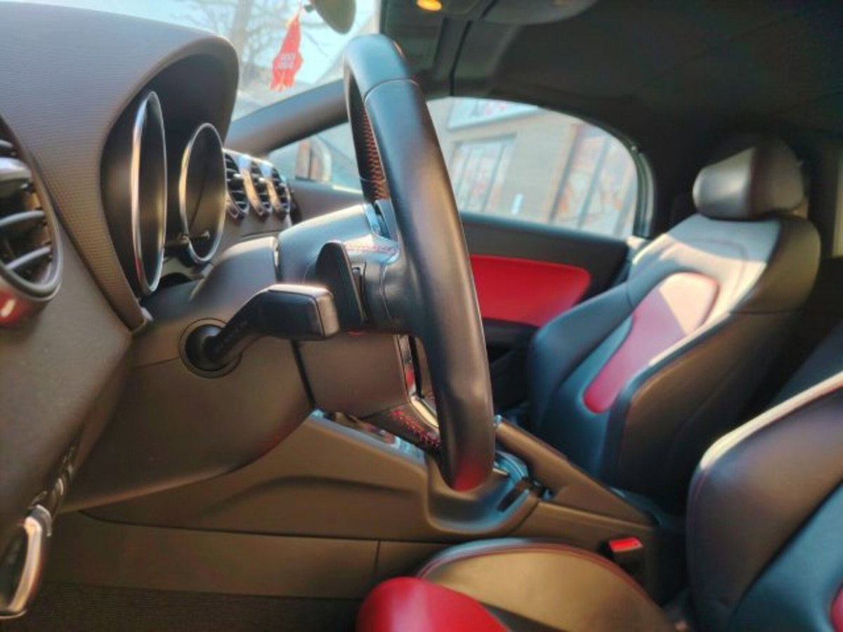Audi TT Cabrio 2.0 TFSI quattro S tronic Advanced plus (18)