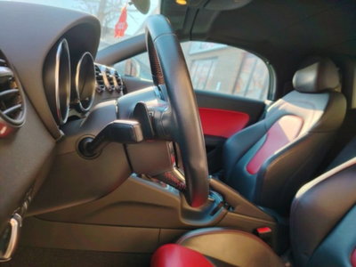 Audi TT Cabrio 2.0 TFSI quattro S tronic Advanced plus (18)