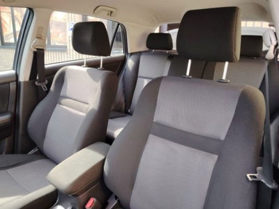 Toyota Corolla 1.D-4D M-MT 5 porte Sol ESP (15)
