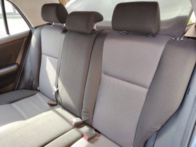 Toyota Corolla 1.D-4D M-MT 5 porte Sol ESP (17)