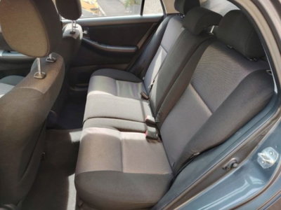 Toyota Corolla 1.D-4D M-MT 5 porte Sol ESP (18)