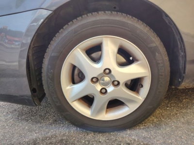 Toyota Corolla 1.D-4D M-MT 5 porte Sol ESP (9)